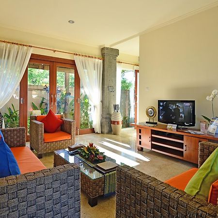 Villa Lidwina By Nagisa Bali Uluwatu  Exterior photo