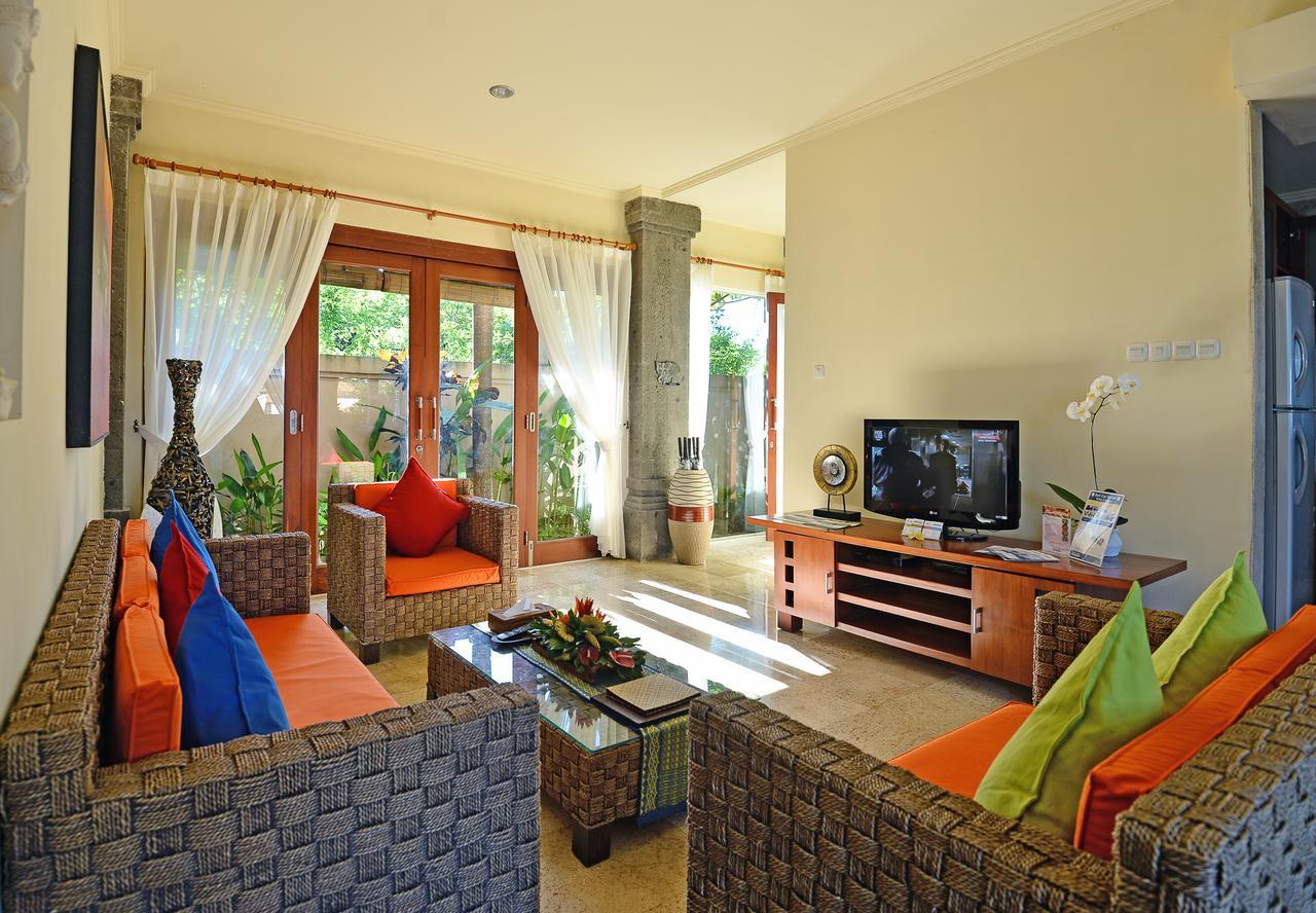 Villa Lidwina By Nagisa Bali Uluwatu  Exterior photo