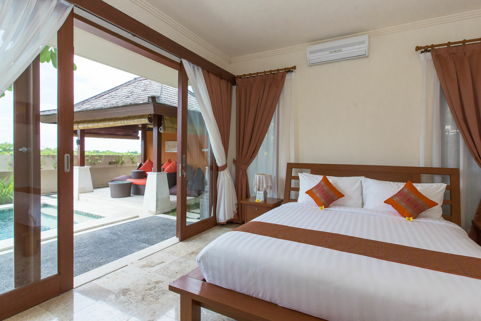 Villa Lidwina By Nagisa Bali Uluwatu  Exterior photo
