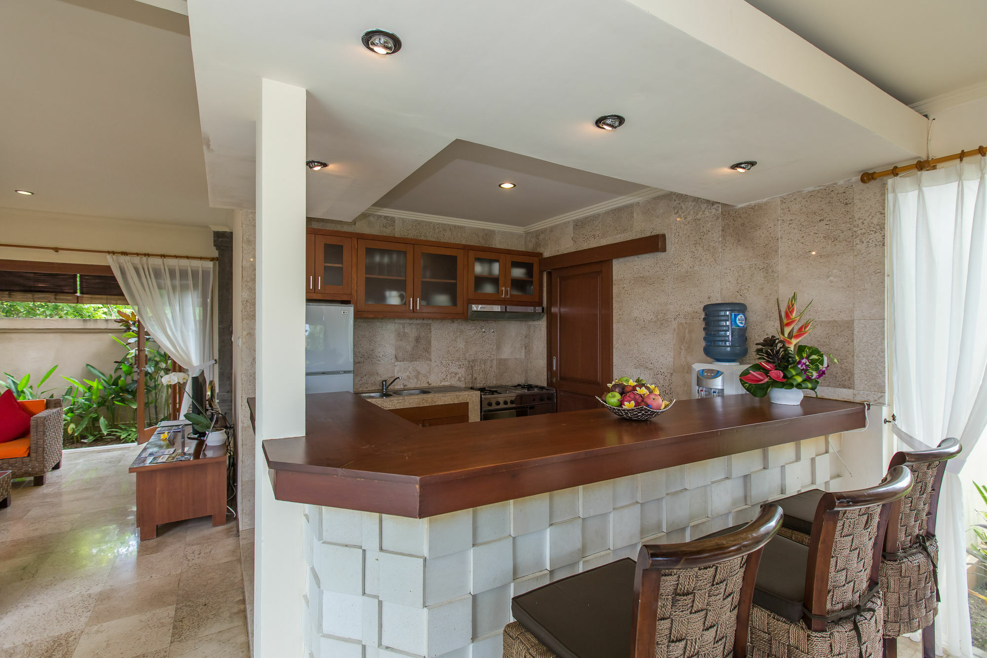 Villa Lidwina By Nagisa Bali Uluwatu  Exterior photo