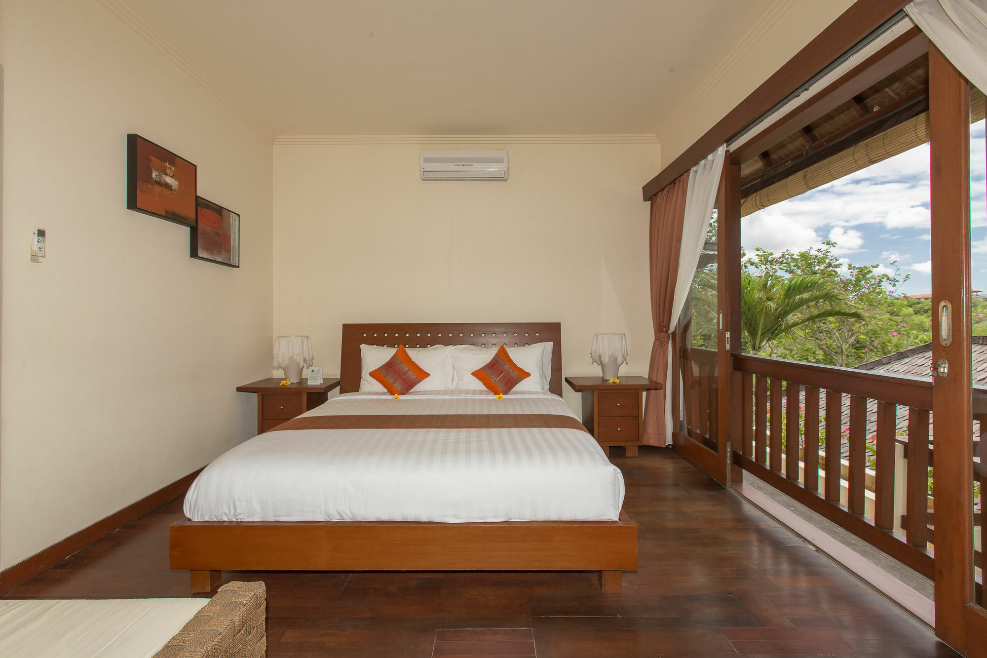 Villa Lidwina By Nagisa Bali Uluwatu  Exterior photo