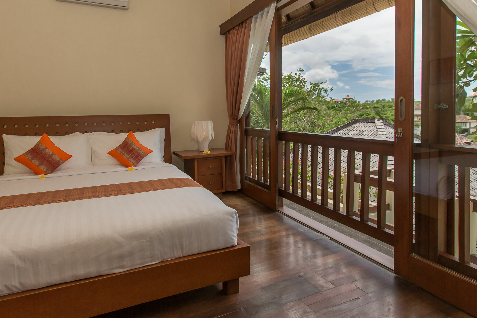 Villa Lidwina By Nagisa Bali Uluwatu  Exterior photo