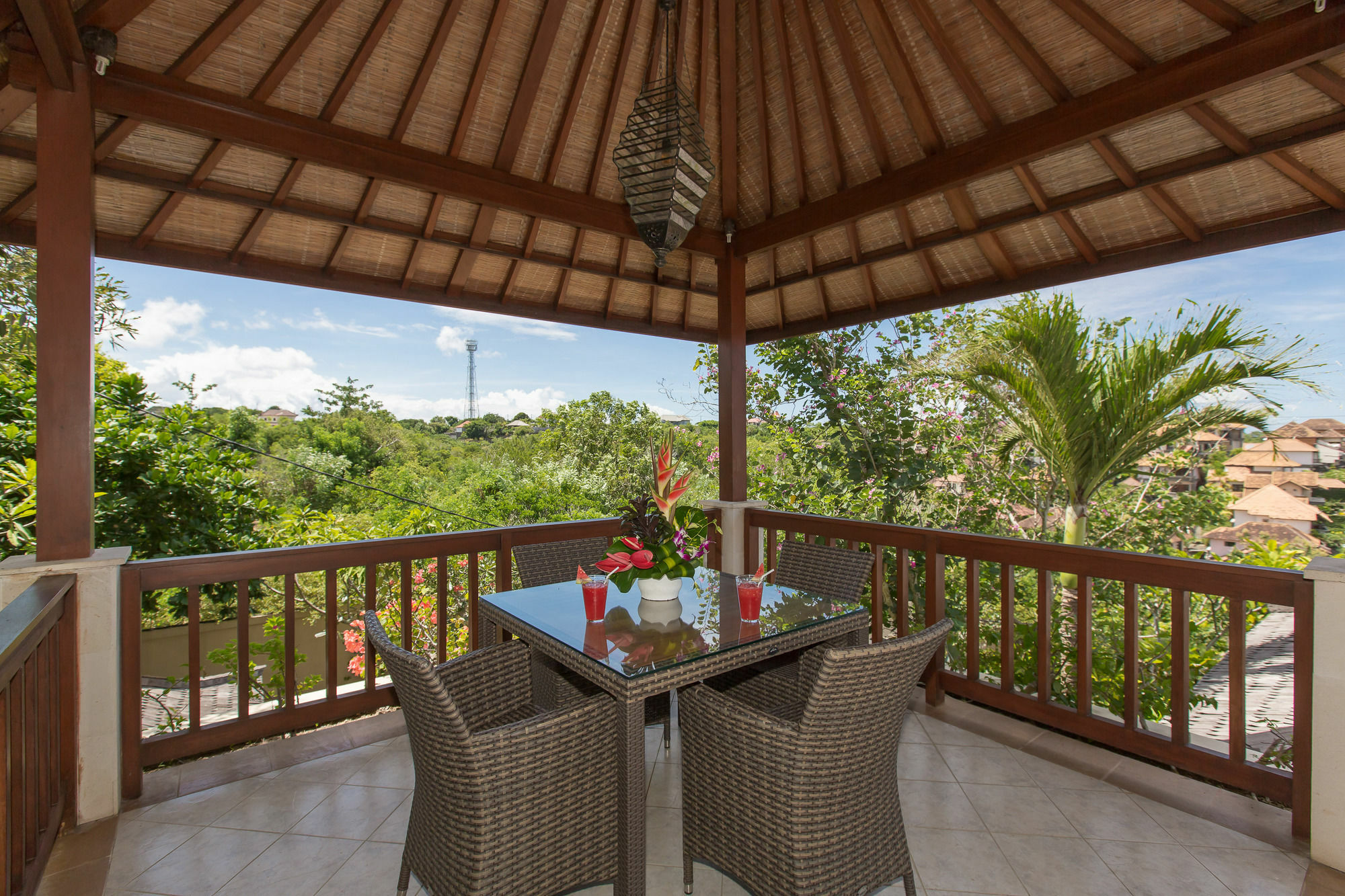 Villa Lidwina By Nagisa Bali Uluwatu  Exterior photo
